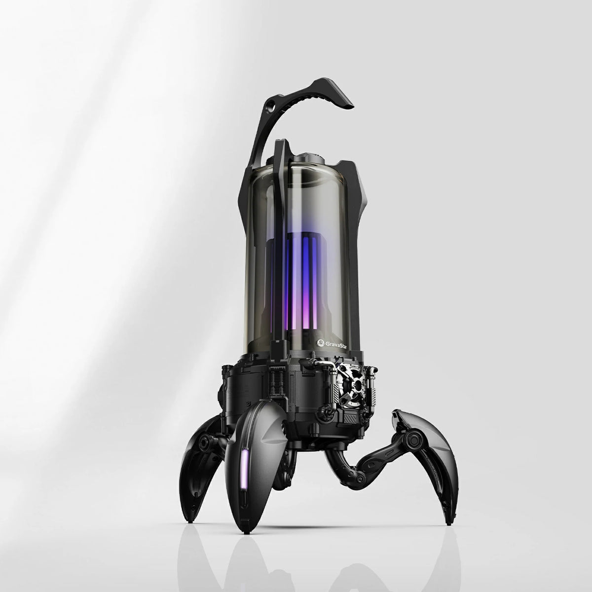 Supernova Bluetooth Speaker - Matte Black