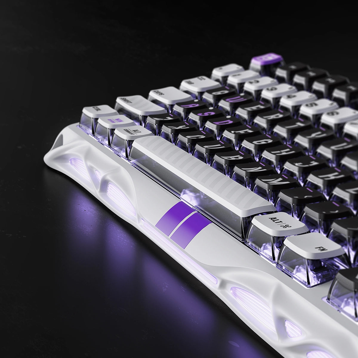 Mercury V75 Hall Effect Gaming Keyboard