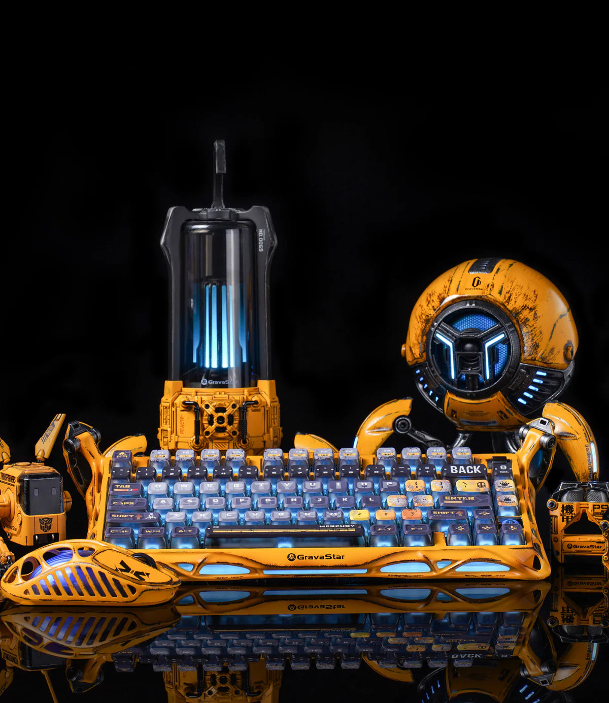 Handcrafted