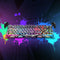 Mercury V75 Pro Hall Effect Gaming Keyboard Special Edition - Neon Graffiti