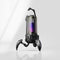 Supernova Bluetooth Speaker - Matte Black
