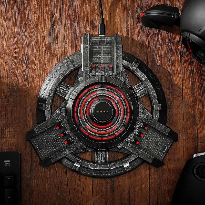 Mars Pro Charging Base