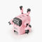 Delta35 35W GaN Fast Charger - Pink (EU & UK Plug)