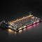 Mercury K1 Pro Keyboard - CyberFlare