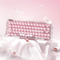 Mercury V60 HE Keyboard with 60% Layout - Crystal Rose