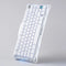 Mercury K1 Keyboard - Opaline White