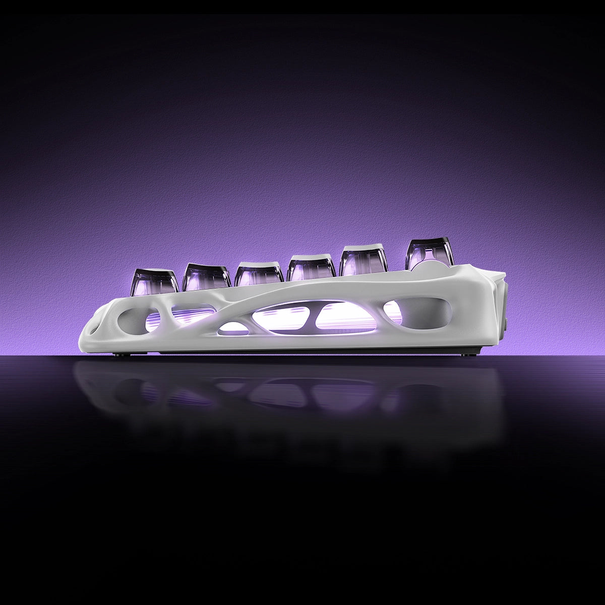 Mercury V75 Hall Effect Gaming Keyboard
