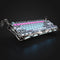 Mercury V75 Pro Hall Effect Gaming Keyboard - Cyberpunk