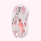 Mercury M1 Pro Special Edition Gaming Mouse - Sakura Pink