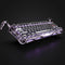 Mercury V75 Pro Hall Effect Gaming Keyboard - Iron Purple