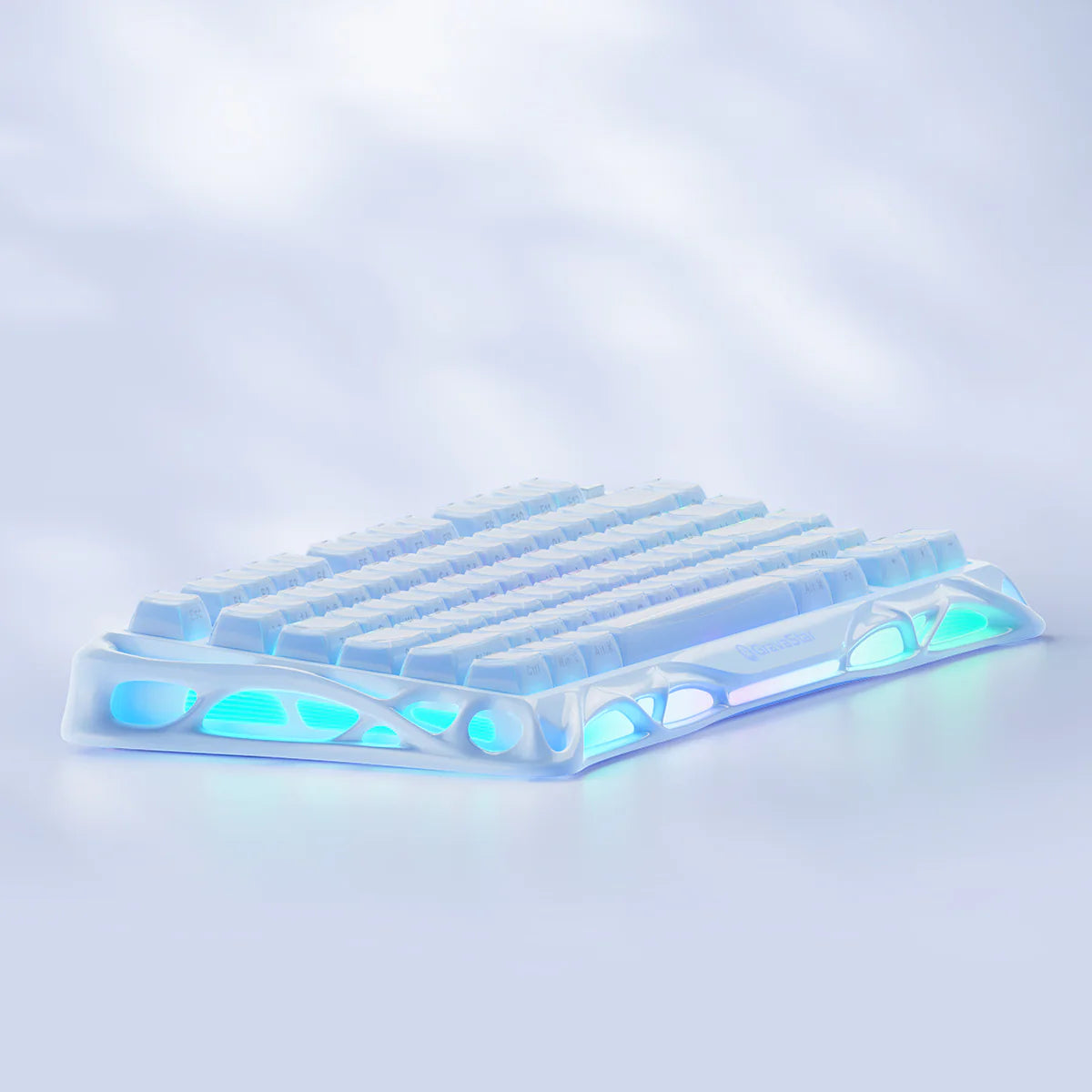 Mercury K1 Special Edition - Ice Blue