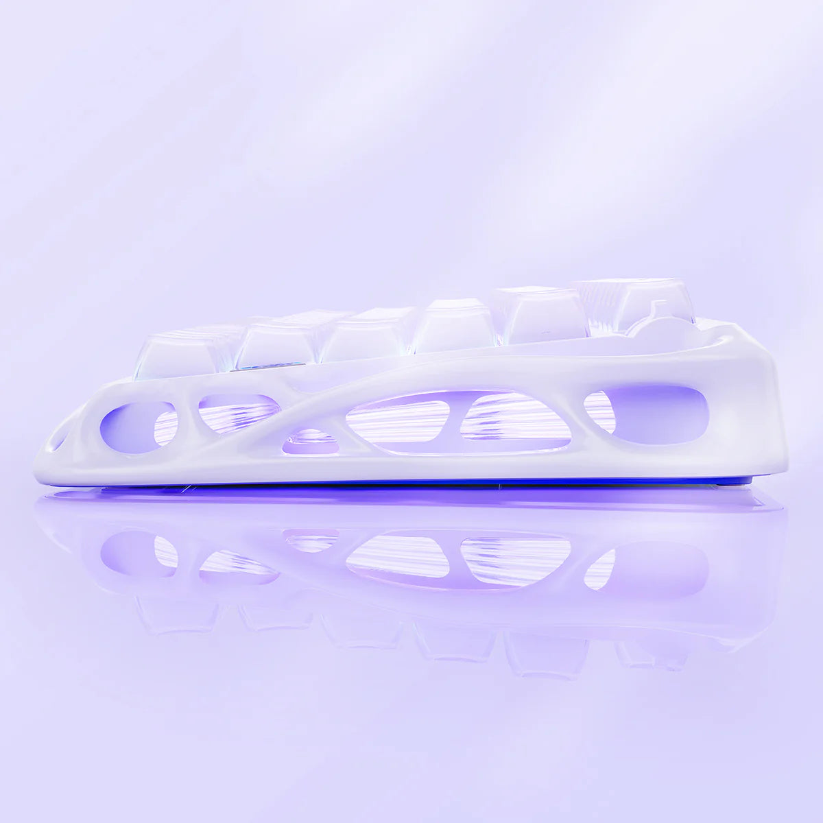 Mercury V75 Special Edition - Lavender Purple