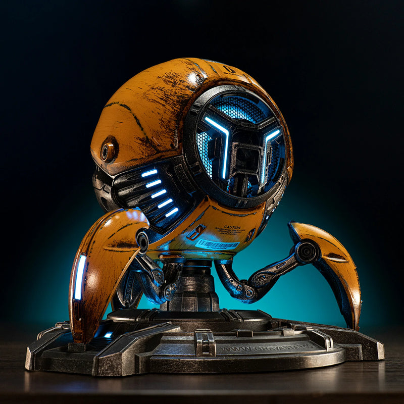 Mars Pro Charging Base