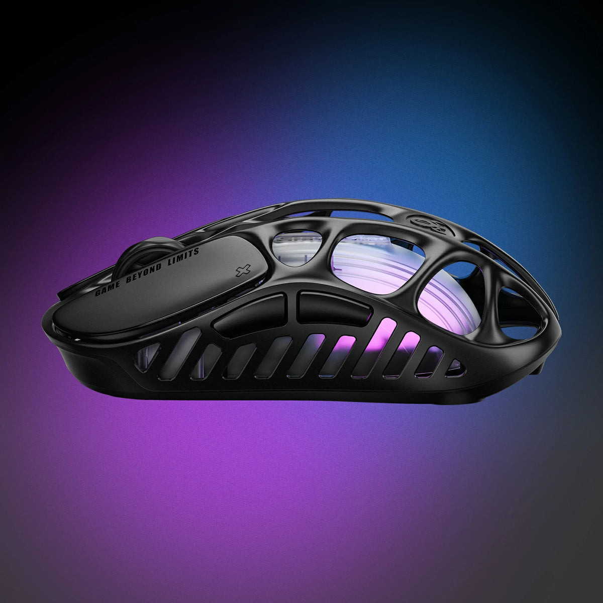 Mercury X Pro 8KHz Wireless Gaming Mouse