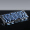 Mercury K1 Keyboard - Stealth Black
